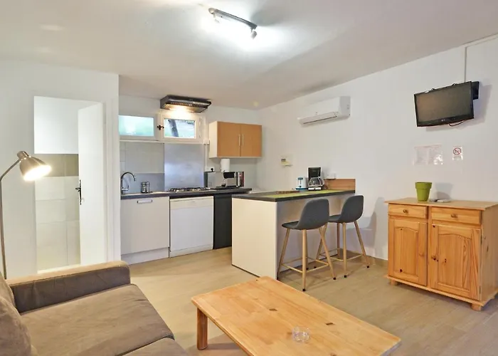 Village de vacances Du Maquis 2*