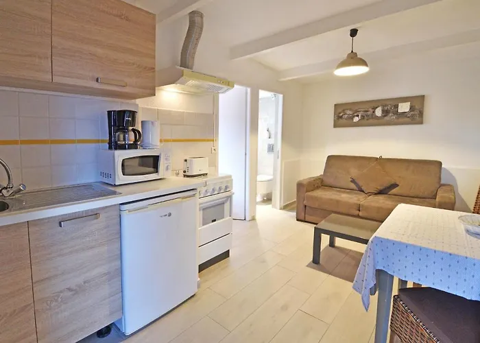 Village de vacances Du Maquis 2*