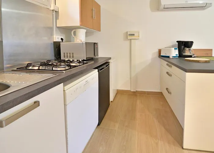 Du Maquis Village de vacances 2*