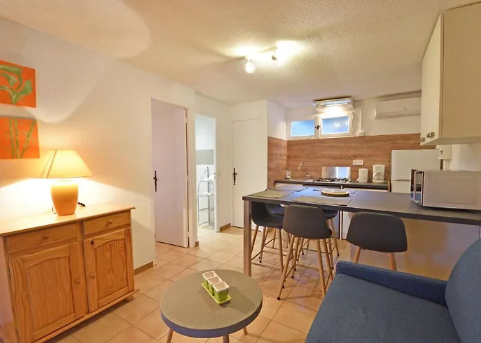 Du Maquis Village de vacances Porto-Vecchio (Corsica)