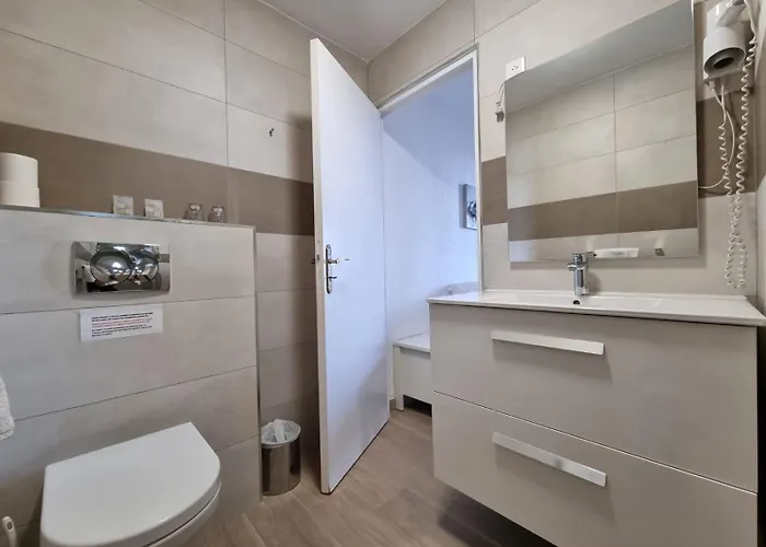 Village de vacances Du Maquis