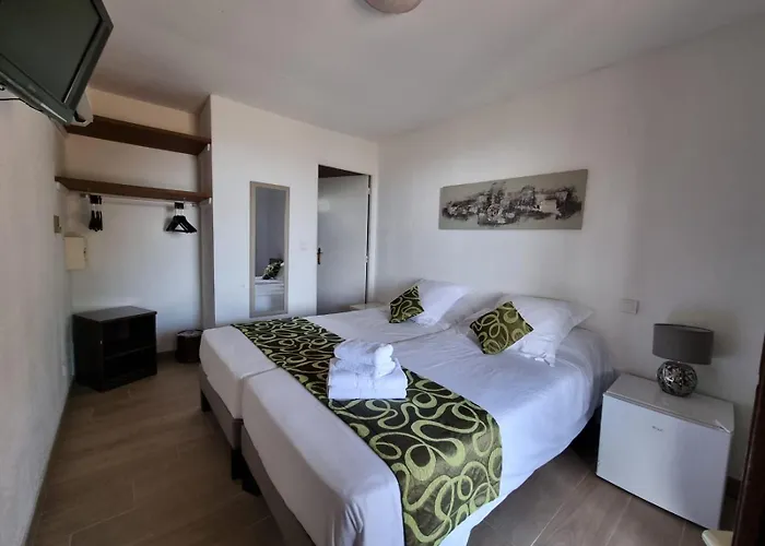 Du Maquis Village de vacances Porto-Vecchio (Corsica)