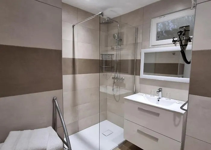 Village de vacances Du Maquis 2*