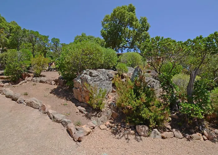 Du Maquis Village de vacances Porto-Vecchio (Corsica)