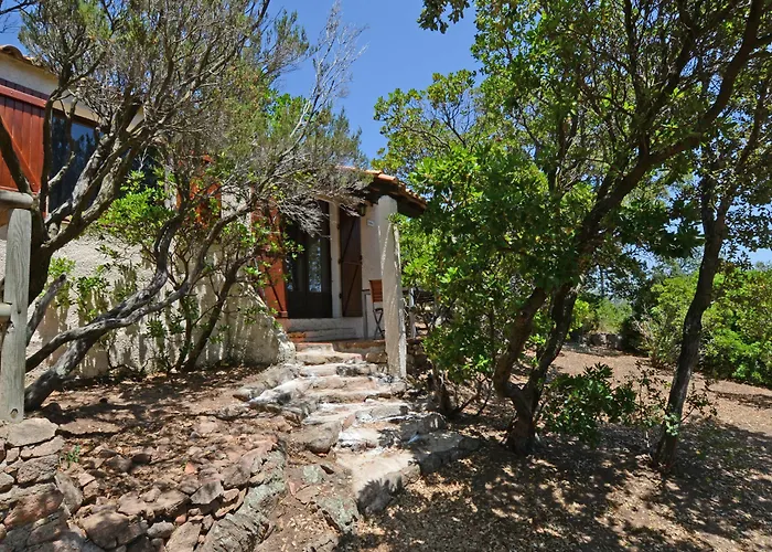 Village de vacances Du Maquis