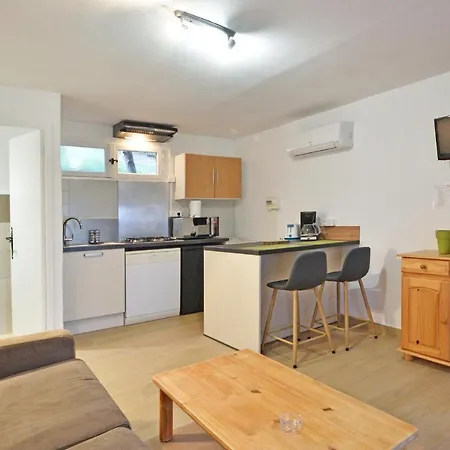 База відпочинку Du Maquis 2*