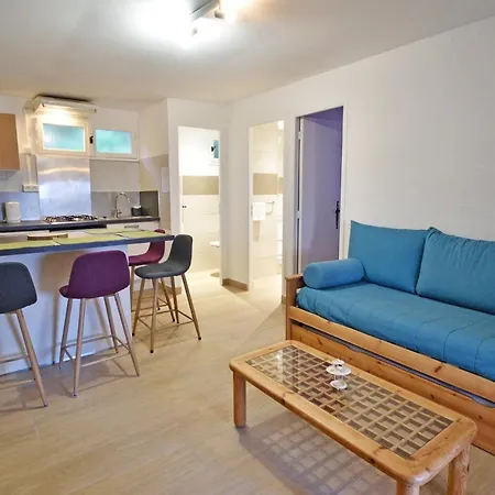 Holiday park Du Maquis Porto-Vecchio (Corsica)