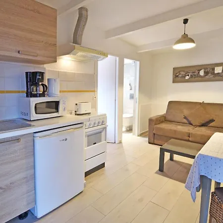 Holiday park Du Maquis 2*