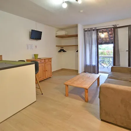 Du Maquis 2* Порто-Веккіо