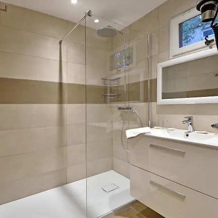 База відпочинку Du Maquis