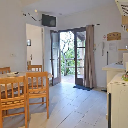 База відпочинку Du Maquis 2*