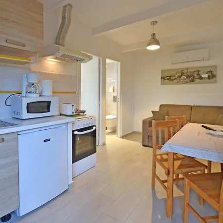 Holiday park Du Maquis