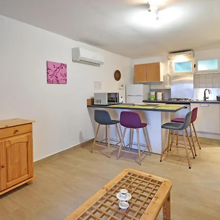 Du Maquis 2* Porto-Vecchio (Corsica)