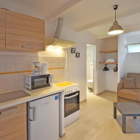 Du Maquis База відпочинку