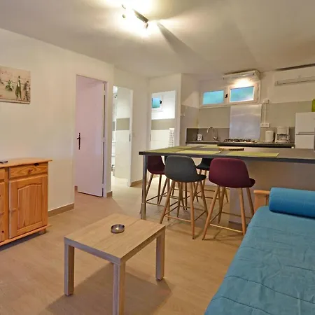 Du Maquis Porto-Vecchio (Corsica)