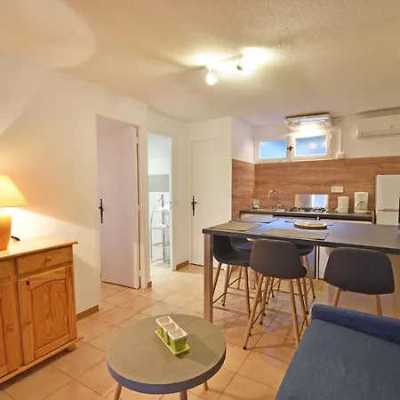 Du Maquis База відпочинку Порто-Веккіо