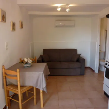Du Maquis Kompleks wypoczynkowy Porto-Vecchio (Corsica)