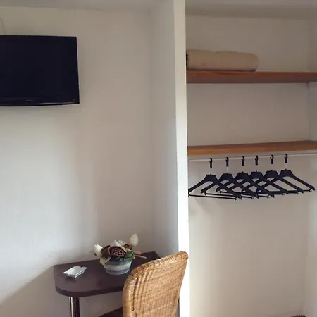 Du Maquis Parco vacanze 2*