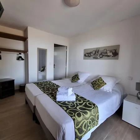 Du Maquis Kompleks wypoczynkowy Porto-Vecchio (Corsica)