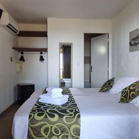 Vakantiepark Du Maquis Porto-Vecchio (Corsica)