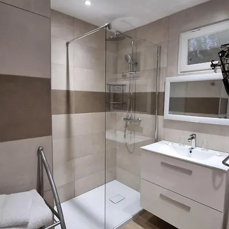 База відпочинку Du Maquis 2*