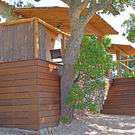 Parco vacanze Du Maquis 2*