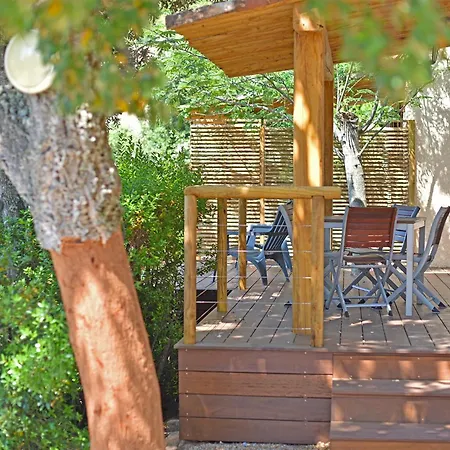 Du Maquis Parco vacanze Porto Vecchio