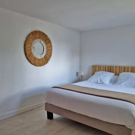 База відпочинку Du Maquis