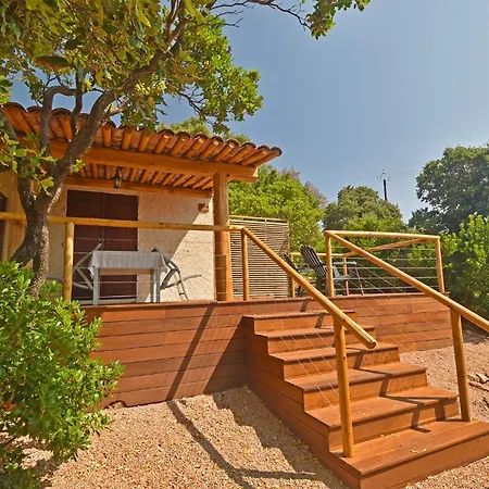 База відпочинку Du Maquis 2*