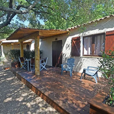 Du Maquis 2* Порто-Веккіо