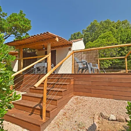 Du Maquis База відпочинку