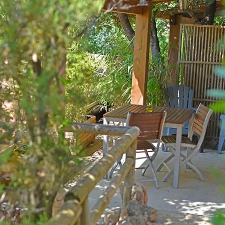 Du Maquis Порто-Веккіо