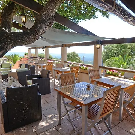 Du Maquis Parco vacanze Porto Vecchio