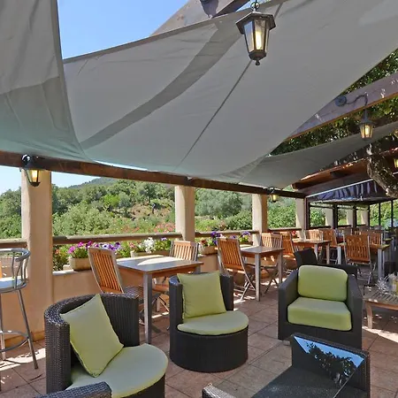Du Maquis 2* Porto Vecchio