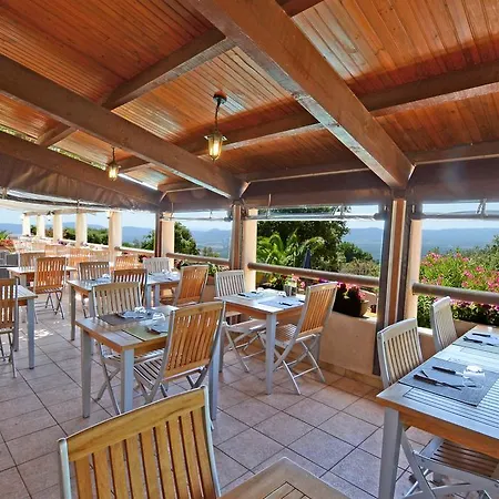 Du Maquis База відпочинку