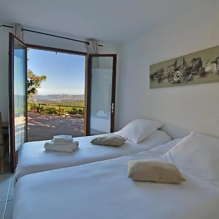 База відпочинку Du Maquis 2*