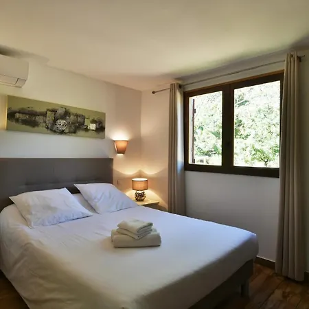 Parco vacanze Du Maquis Porto Vecchio