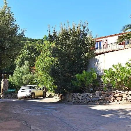 Du Maquis База відпочинку 2*