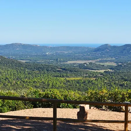 Du Maquis Porto Vecchio
