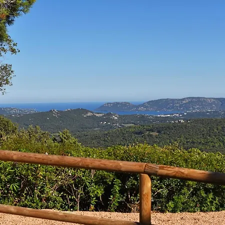 Du Maquis Parco vacanze Porto Vecchio