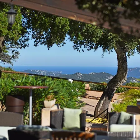 Du Maquis Порто-Веккіо