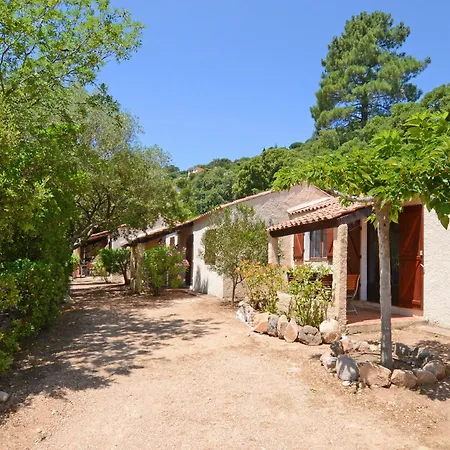 Parco vacanze Du Maquis Porto Vecchio