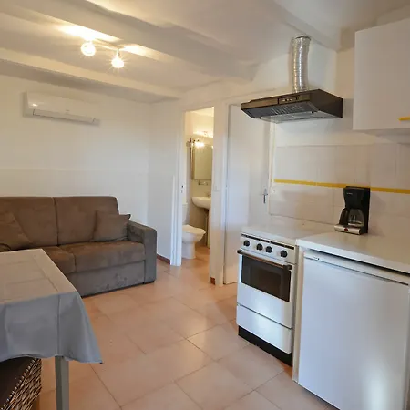 Du Maquis Parco vacanze 2*