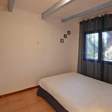 Du Maquis 2* Porto Vecchio