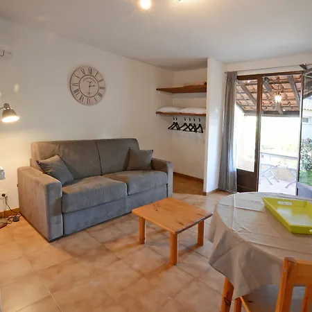 Du Maquis База відпочинку