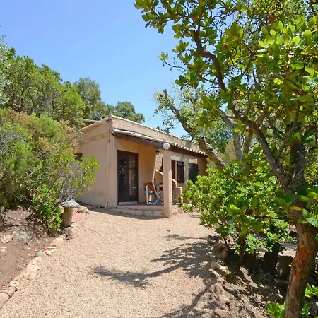 Du Maquis 2* Порто-Веккіо