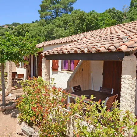 Du Maquis Parco vacanze
