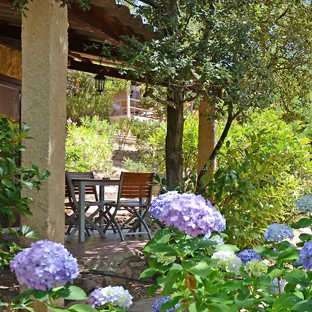 База відпочинку Du Maquis