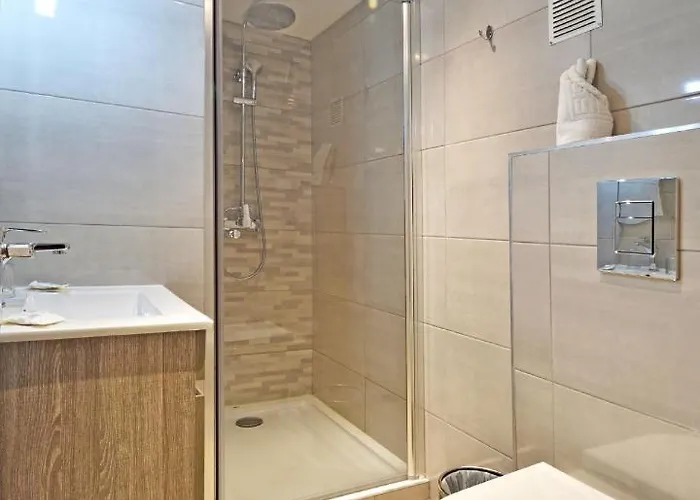 Du Maquis ホリデーパーク ポルトヴェッキオ