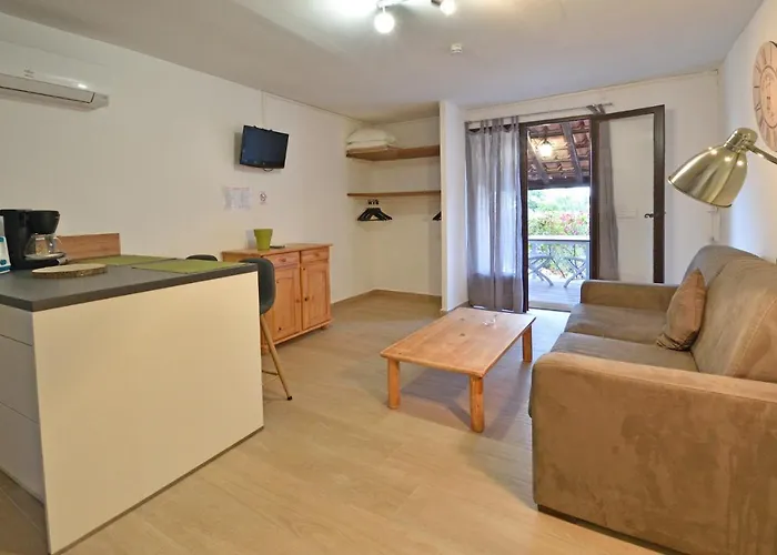 Du Maquis 2* بورتو فيكشْيو